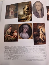 Building and Collecting : The Correspondence on Art and Architecture of Frederick Hervey, Bishop of Derry and 4th Earl of Bristol