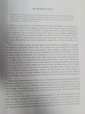 Building and Collecting : The Correspondence on Art and Architecture of Frederick Hervey, Bishop of Derry and 4th Earl of Bristol