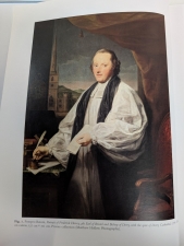 Building and Collecting : The Correspondence on Art and Architecture of Frederick Hervey, Bishop of Derry and 4th Earl of Bristol