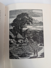 Portrait of a Village - click to enlarge Portrait of a Village