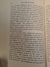The Last Victorians