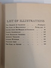 The Last Victorians