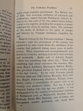 The Last Victorians