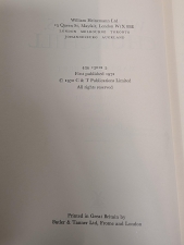 Winston S. Churchill: Companion Volume III, Part 1 : Documents, July 1914–April 1915 - click to enlarge Winston S. Churchill: Companion Volume III, Part 1 : Documents, July 1914–April 1915