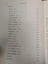 Winston S. Churchill: Companion Volume III, Part 1 : Documents, July 1914–April 1915 - click to enlarge Winston S. Churchill: Companion Volume III, Part 1 : Documents, July 1914–April 1915