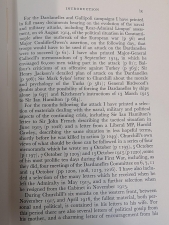 Winston S. Churchill: Companion Volume III, Part 1 : Documents, July 1914–April 1915 - click to enlarge Winston S. Churchill: Companion Volume III, Part 1 : Documents, July 1914–April 1915