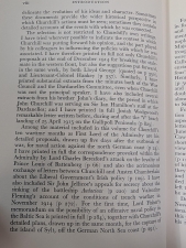 Winston S. Churchill: Companion Volume III, Part 1 : Documents, July 1914–April 1915 - click to enlarge Winston S. Churchill: Companion Volume III, Part 1 : Documents, July 1914–April 1915