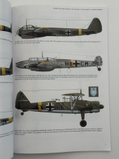 Air Battles Over The Baltic 1941Volume 3 : The Luftwaffe - Opening Gambits - click to enlarge Air Battles Over The Baltic 1941Volume 3 : The Luftwaffe - Opening Gambits