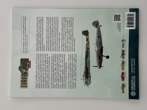 Air Battles Over The Baltic 1941Volume 3 : The Luftwaffe - Opening Gambits - click to enlarge Air Battles Over The Baltic 1941Volume 3 : The Luftwaffe - Opening Gambits