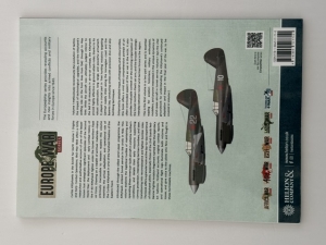 Curtiss Kittyhawks in the Soviet Far North 1941-45 Volume 1 : Origins and Early Combat Operations, 1942-May 1944 - click to enlarge Curtiss Kittyhawks in the Soviet Far North 1941-45 Volume 1 : Origins and Early Combat Operations, 1942-May 1944
