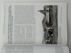 Air Battles over the Baltic 1941 Volume 4 : The Day of Reckoning, Afternoon Battles and Aftermath - click to enlarge Air Battles over the Baltic 1941 Volume 4 : The Day of Reckoning, Afternoon Battles and Aftermath