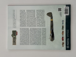 Air Battles over the Baltic 1941 Volume 4 : The Day of Reckoning, Afternoon Battles and Aftermath - click to enlarge Air Battles over the Baltic 1941 Volume 4 : The Day of Reckoning, Afternoon Battles and Aftermath
