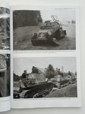 GERMAN LIGHT DIVISIONS 1938-39 volume 2 : Polish Campaign 1939, Combat Lessons, Camouflage, Markings & Equipment - click to enlarge GERMAN LIGHT DIVISIONS 1938-39 volume 2 : Polish Campaign 1939, Combat Lessons, Camouflage, Markings & Equipment