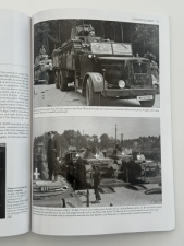 GERMAN LIGHT DIVISIONS 1938-39 volume 2 : Polish Campaign 1939, Combat Lessons, Camouflage, Markings & Equipment - click to enlarge GERMAN LIGHT DIVISIONS 1938-39 volume 2 : Polish Campaign 1939, Combat Lessons, Camouflage, Markings & Equipment