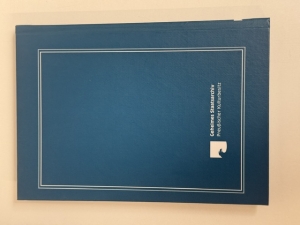 Bibliographie Friedrich der Grobe : Nachtrage 1786�1986; Neuerscheinungen 1986�2013