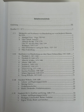 Die Dienstbibliothek des Brandenburg-Preubischen Hausarchivs : Katalog