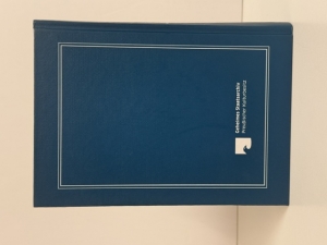 Die Dienstbibliothek des Brandenburg-Preubischen Hausarchivs : Katalog