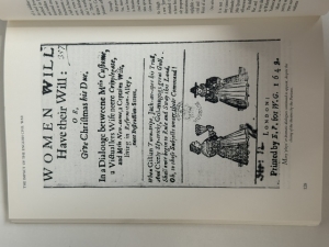 The Impact of the English Civil War - click to enlarge The Impact of the English Civil War