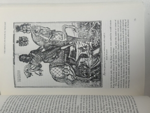 The Impact of the English Civil War - click to enlarge The Impact of the English Civil War