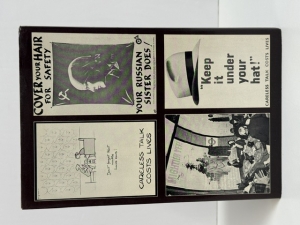 Ministry of Morale : Home Front Morale and the Ministry of Information in World War II - click to enlarge Ministry of Morale : Home Front Morale and the Ministry of Information in World War II