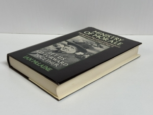 Ministry of Morale : Home Front Morale and the Ministry of Information in World War II - click to enlarge Ministry of Morale : Home Front Morale and the Ministry of Information in World War II