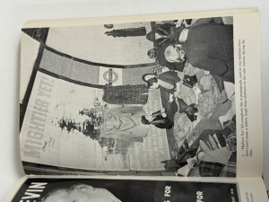 Ministry of Morale : Home Front Morale and the Ministry of Information in World War II - click to enlarge Ministry of Morale : Home Front Morale and the Ministry of Information in World War II