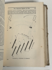 The Foundations of the Science of War - click to enlarge The Foundations of the Science of War