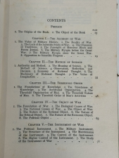The Foundations of the Science of War - click to enlarge The Foundations of the Science of War