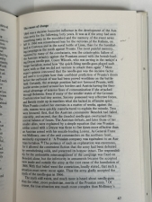 War, Economy and the Military Mind - click to enlarge War, Economy and the Military Mind