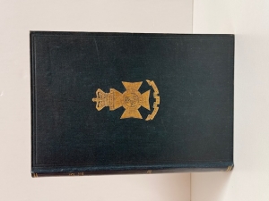 The Annals of the King�s Royal Rifle Corps, Volume II : The Green Jacket