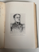 The Annals of the King�s Royal Rifle Corps, Volume II : The Green Jacket