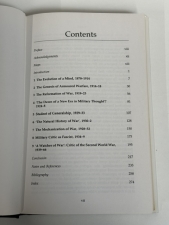 J. F. C. Fuller (signed by author) : Military Thinker