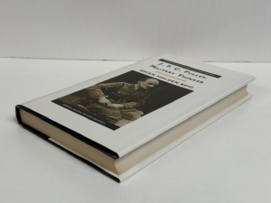 J. F. C. Fuller (signed by author) : Military Thinker
