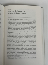 Studies in British Military Thought (signed by author) : Debates with Fuller and Liddell Hart - click to enlarge Studies in British Military Thought (signed by author) : Debates with Fuller and Liddell Hart