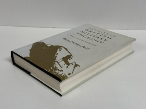 Studies in British Military Thought (signed by author) : Debates with Fuller and Liddell Hart - click to enlarge Studies in British Military Thought (signed by author) : Debates with Fuller and Liddell Hart