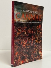 Cannae : The Experience of Battle in the Second Punic War