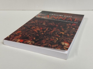 Cannae : The Experience of Battle in the Second Punic War