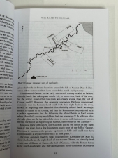 Cannae : The Experience of Battle in the Second Punic War