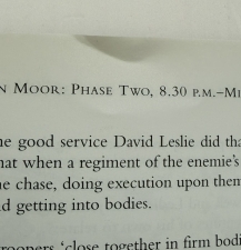 The Battle for York: Marston Moor 1644 - click to enlarge The Battle for York: Marston Moor 1644