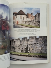 The Battle for York: Marston Moor 1644 - click to enlarge The Battle for York: Marston Moor 1644