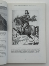 The Battle for York: Marston Moor 1644 - click to enlarge The Battle for York: Marston Moor 1644