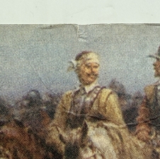 The Battle for York: Marston Moor 1644 - click to enlarge The Battle for York: Marston Moor 1644