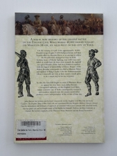 The Battle for York: Marston Moor 1644 - click to enlarge The Battle for York: Marston Moor 1644