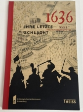 1636 – Ihre letzte Schlacht : Leben im DreiBigjahrigen Krieg - click to enlarge 1636 – Ihre letzte Schlacht : Leben im DreiBigjahrigen Krieg