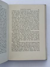 Rupert of the Rhine - Brief Lives - click to enlarge Rupert of the Rhine - Brief Lives