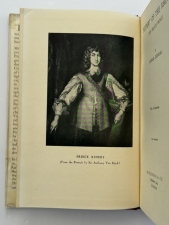 RUPERT OF THE RHINE - The Pirate Prince - click to enlarge RUPERT OF THE RHINE - The Pirate Prince