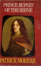 Prince Rupert of the Rhine Prince Rupert of the Rhine