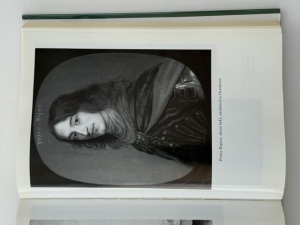 PRINCE RUPERT : Portrait of A Soldier