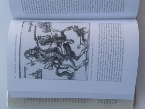 The Black Legend of Prince Rupert's Dog : Witchcraft and Propaganda during the English Civil War