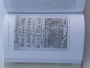 The Black Legend of Prince Rupert's Dog : Witchcraft and Propaganda during the English Civil War